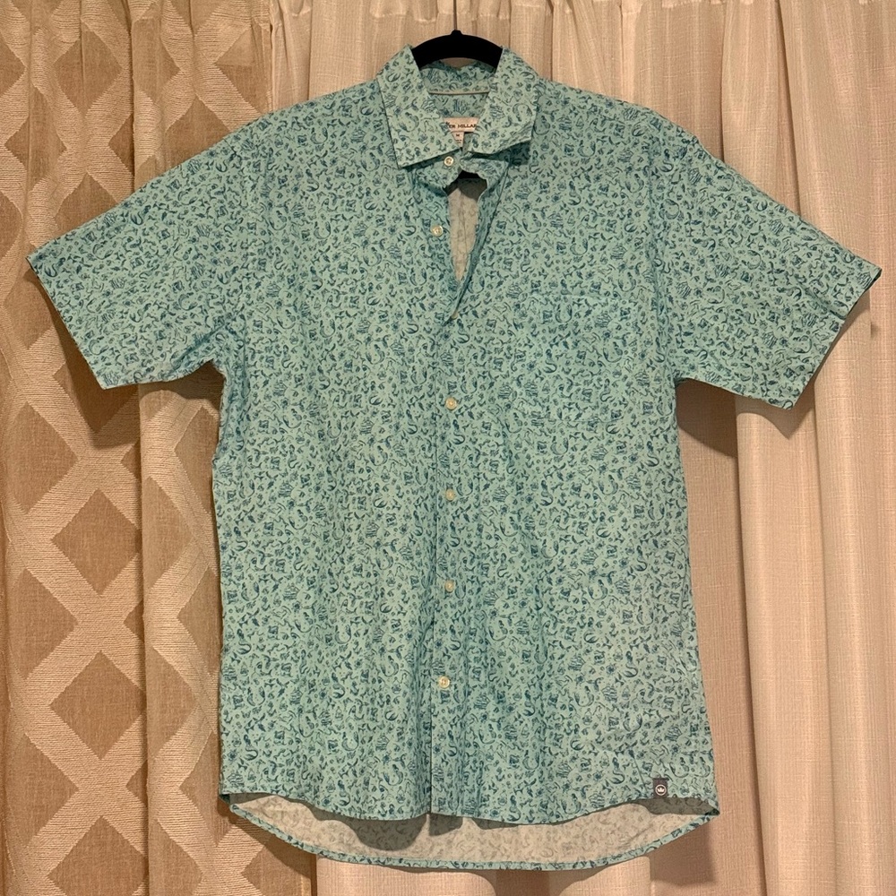 Peter Millar Size Medium - image 1